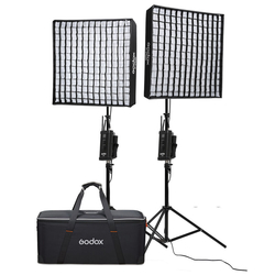 Godox Flex LED Kits