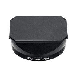 JJC Fujifilm XF 30mm f/2.8 R LM WR Macro Zonnekap