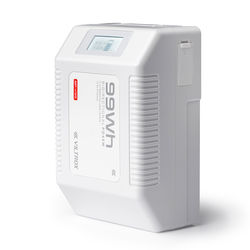 Viltrox BP-V99  6700Mah V-Mount Lithium Batterij