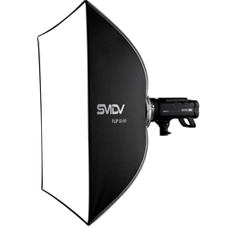 SMDV Speedbox Flip Square