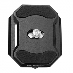 Fotopro QAL-10 Quick Release Plate voor X-Aircross 2