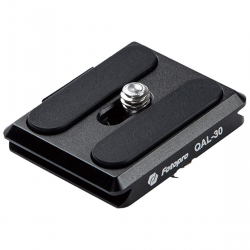 Fotopro QAL-30 Quick Release Plate voor X-go Gecko X-go carbon