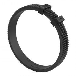  SmallRig 4187 72-74mm / 75-77mm / 78-80mm / 81-83mm Seamless Focus Gear Ring Kit 