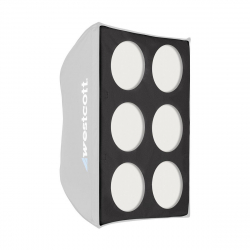 Westcott Pro Light Mods 2x3 (Rapid Box Switch)