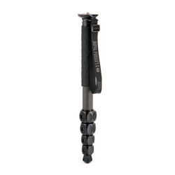 3 Legged Thing Legends Alana Carbon Fibre Travel-Friendly Monopod - Darkness