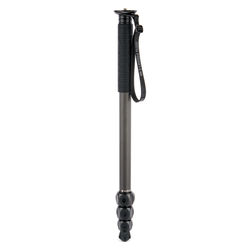 3 Legged Thing Legends Lance Carbon Fibre Monopod - Darkness