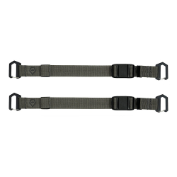 WANDRD PREMIUM ACCESSORY STRAP WASATCH GREEN V2
