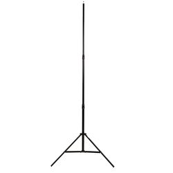 Caruba Lampstatief LS-4 (Geveerd) 280 cm