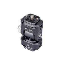 Falcam Pan/ Ball Heads