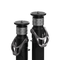 YC Onion Tripods