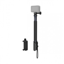 SmallRig 4192 Selfie Stick for Action Cameras