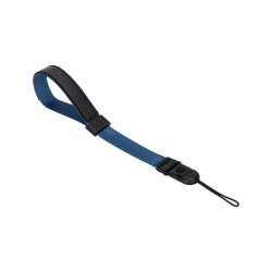 JJC WS-1 Deluxe Quick Release Wrist Strap Blue