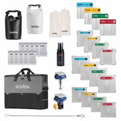 Godox LiteFlow Lightstream reflector Kit K1