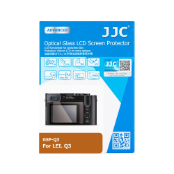 JJC GSP-Q3 Optical Glass Protector