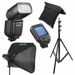 Godox Starter BARDT KIT Sony