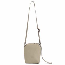Urth Andesite Camera Pouch (Beige)