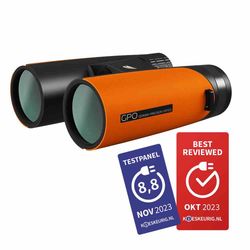 GPO Passion 8x42ED Verrekijker Oranje
