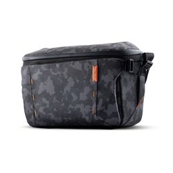 PGYTECH OneMo Sling 11L (Grey Camo) 