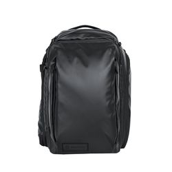 WANDRD Transit 35L Travel Backpack Black