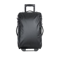 WANDRD Transit Carry-On Roller