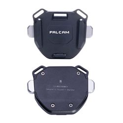 Falcam F38 Quick Release Buckle Base for Shoulder Strap 3141