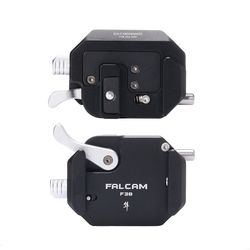 Falcam F38 Quick Release Base for RS3 mini 3343