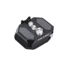 Falcam F38 & F50 Dual-Screw Quick Release Plate F38B3810