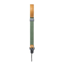 Falcam Maglink Quick Magnetic Buckle Wrist Strap (Green) M00A3801G