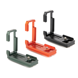 3 Legged Thing L-Brackets Olympus