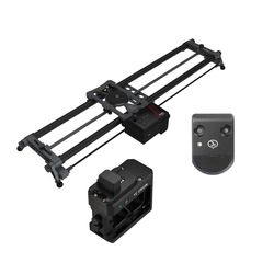 YC Onion 120cm HOTDOG 3.0 Motorized Slider with RS2 Interlink Module,RS2 Power Supply Module