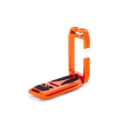 3 Legged Thing LEXIE Arca L-Bracket Copper Universal for Wide Range of Cameras