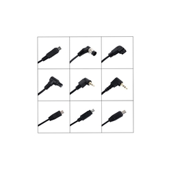 YC Onion Shutter Release Cables