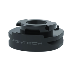 PGYTECH OSMO ACTION Tripod Adapter