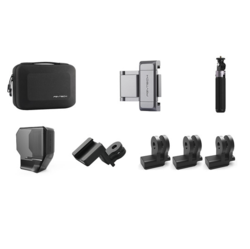 PGYTECH DJI Osmo Pocket Vlog Set