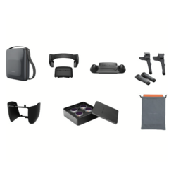 PGYTECH DJI Mavic 2 Zoom Accessoires Combo