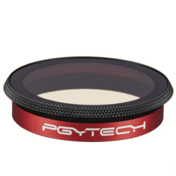 PGYTECH OSMO ACTION CPL Filter (Professional)
