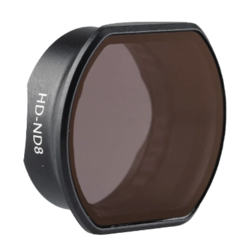 PGYTECH DJI FPV Filter ND Set (ND 4 8 16) (Professional)