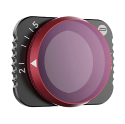 PGYTECH Mavic Air 2 VND Filter (2 to 5-Stop)