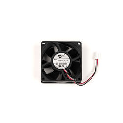 Godox Knowled MG1200Bi - lamp head small fan