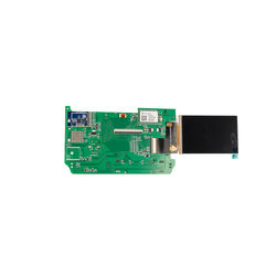 Godox Knowled MG1200Bi - display board