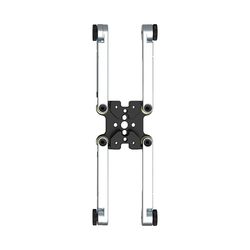 YC Onion CHOCOLATE Low-Profile Mount