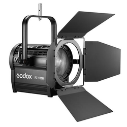 Godox Focus Fresnel Ligths