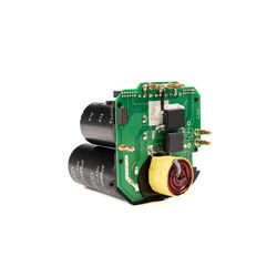 AD600B/AD600BM/AD600/AD600M/AD600E - capacitor board