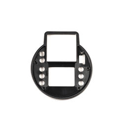 Godox AD300PRO - rear panel plastic cover