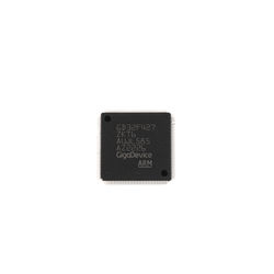 Godox Knowled MG1200Bi - surface mount programming IC