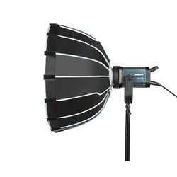 Viltrox 60cm Parabolic Softbox Beautydish Bowens RG-60C