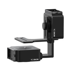 YC Onion BURGER SE Motorized Pan Tilt Head