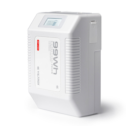 Viltrox V-Mount Batterijen 