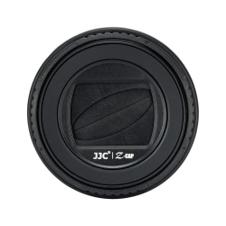 JJC Z-ZV1F Auto Lens Cap (voor Sony ZV-1F)