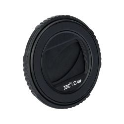 JJC Z-V10 Auto Lens Cap (voor Canon Powershot V10)